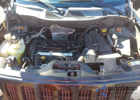 2010 Jeep Patriot Sport z USA, uszkodzony, nr VIN 1J4NT2GA3AD514551